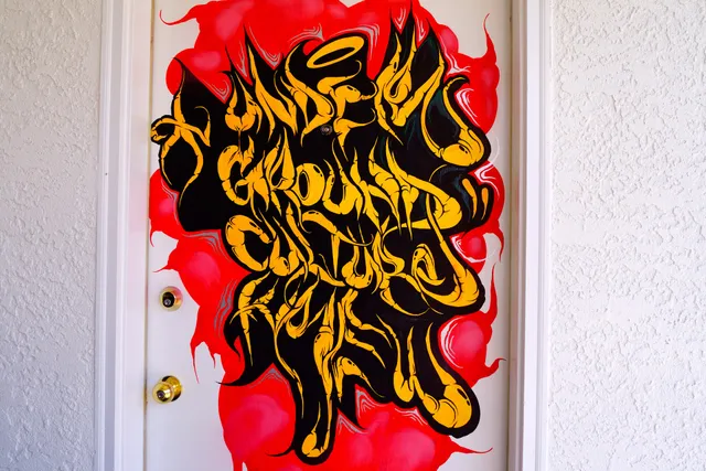 Underground Culture Krew