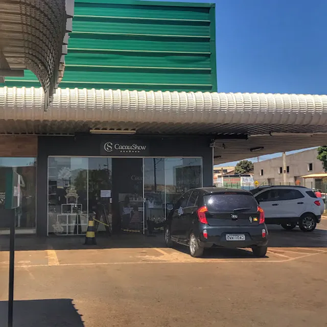 Cacau Show - Chocolates