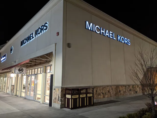 Michael Kors Outlet
