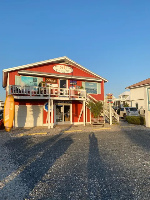 Surf Unlimited Mercantile