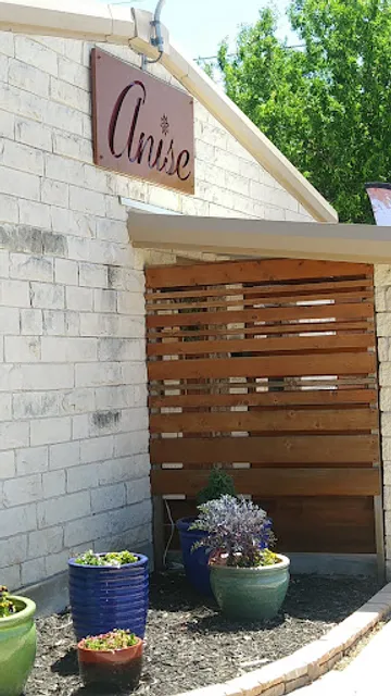 Anise Culinary