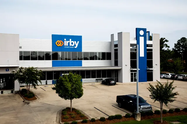 Crawford Electric Supply