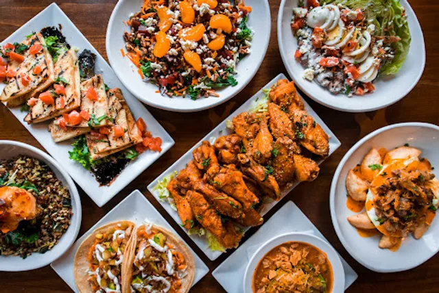 Bigham Tavern at Bridgewater