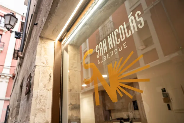 Albergue San Nicolás