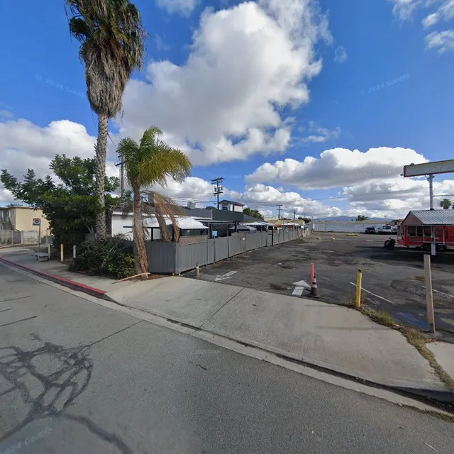 Palomino sports bar & venue