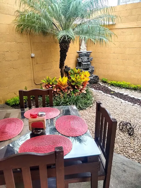 La Hija De La Guayaba