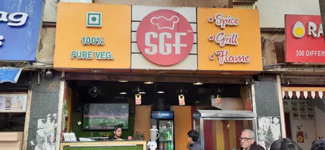 SGF