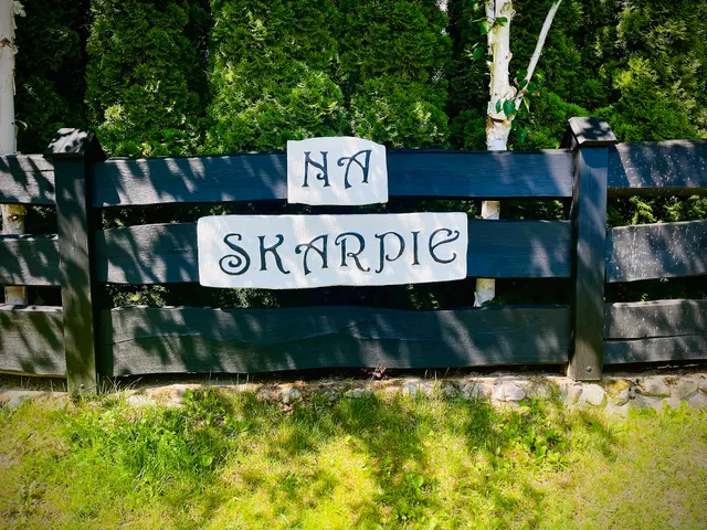 Na Skarpie