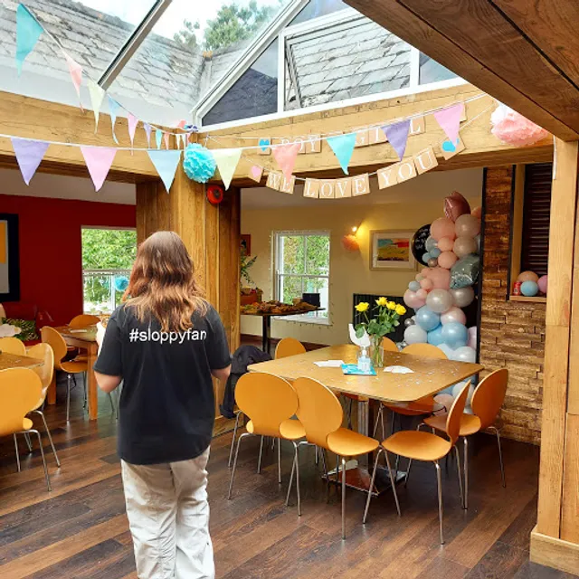 Sloppy Joes Streetfood
