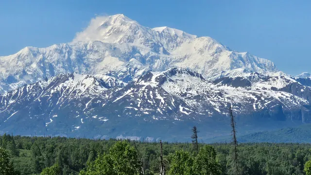Denali State Park
