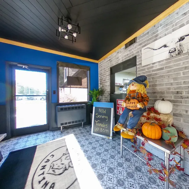 Toros Cantina Mebane