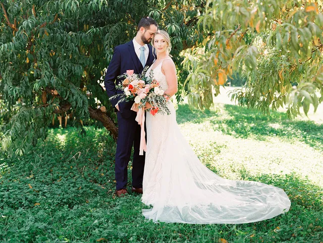 Agritopia Weddings & Private Events