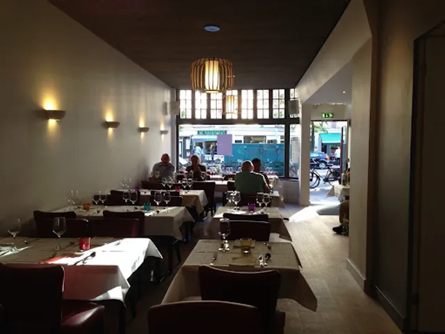 Restaurant Jun Indonesian Cuisine