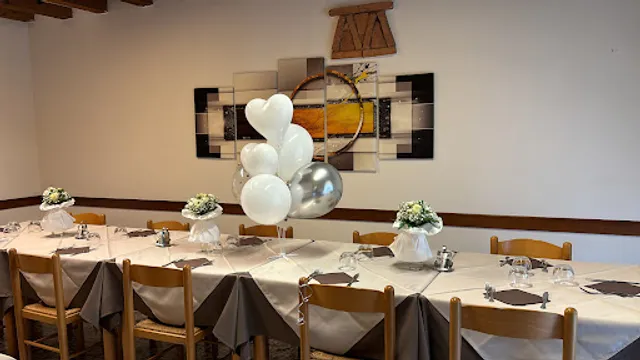 Trattoria Aurora San Michele Extra