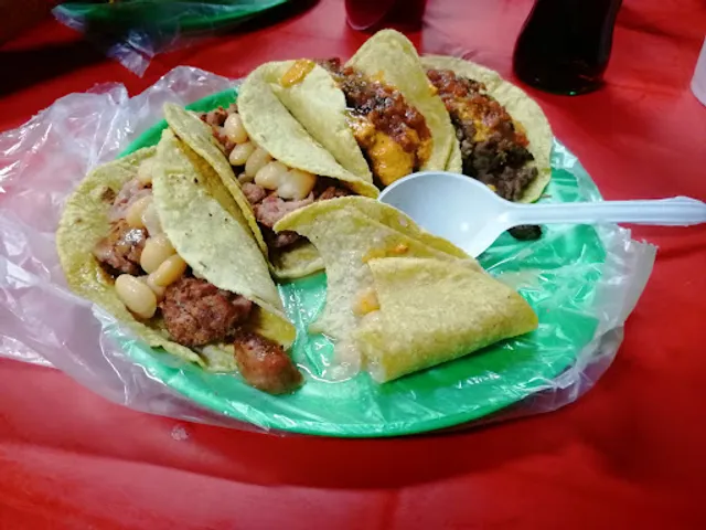Asadas Beto's