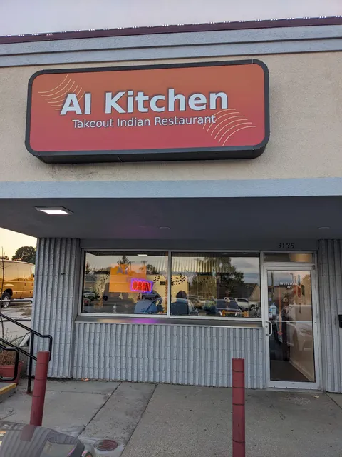 AI Kitchen