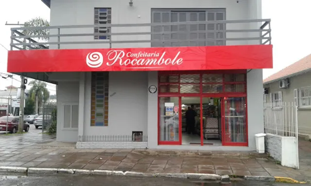 Confeitaria Rocambole