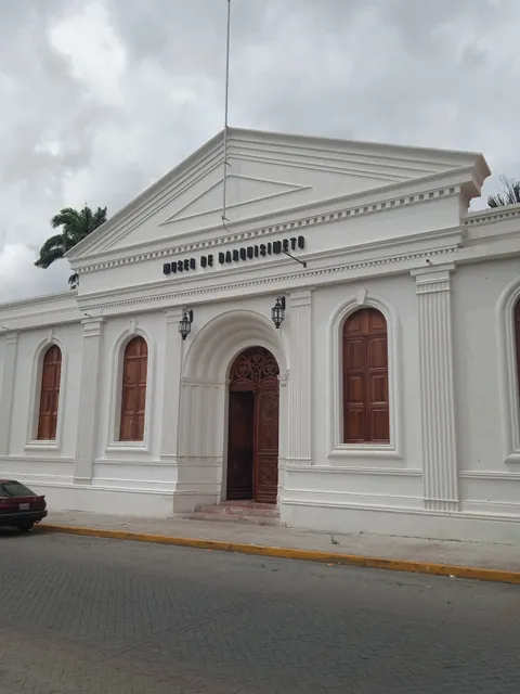 Museo de Barquisimeto