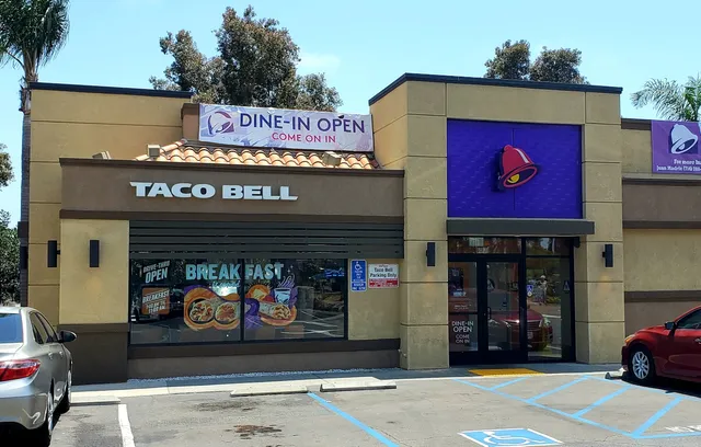 Taco Bell