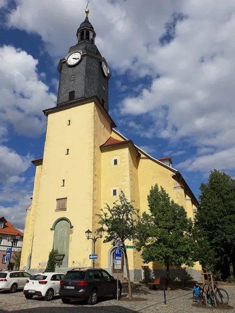 église Saint-Jacques