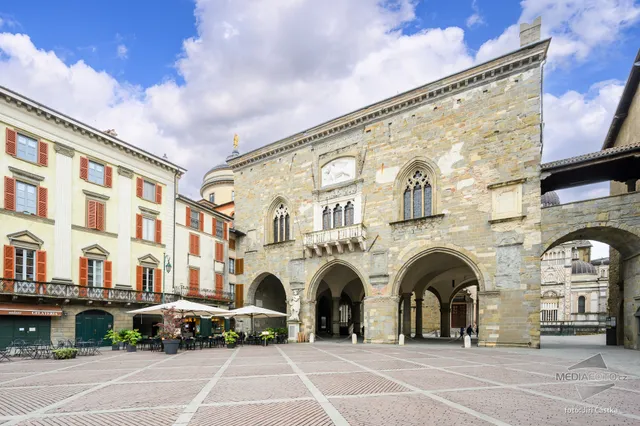 Palazzo della Ragione