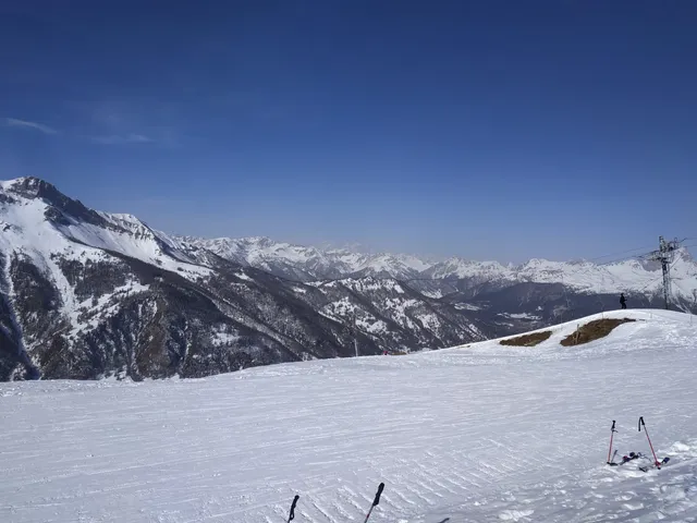 Authority Queyras Stations