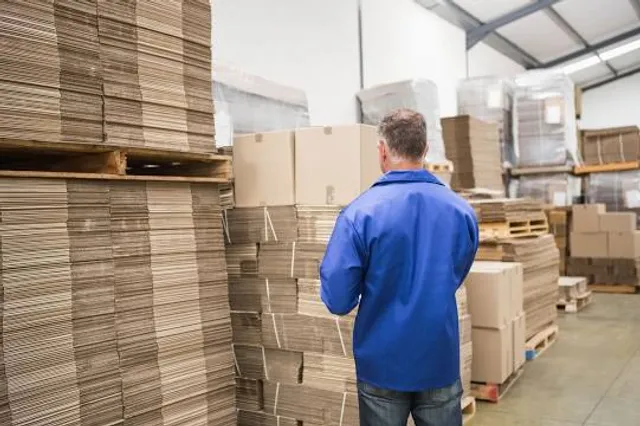 Paleonthologic museum