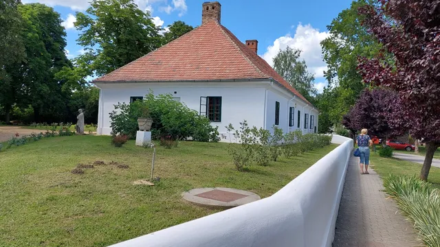 Kunffy Lajos Emlékmúzeum