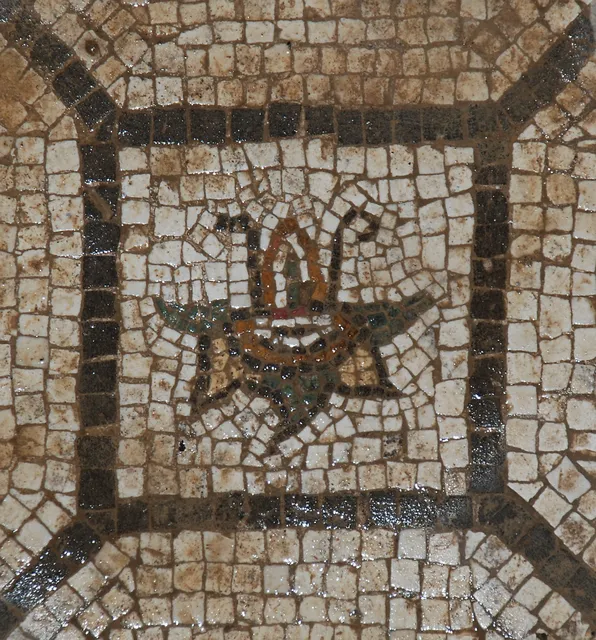 Roman Villa of Aurelii Cottae