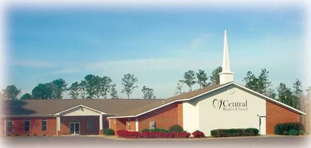 Central Baptist Church