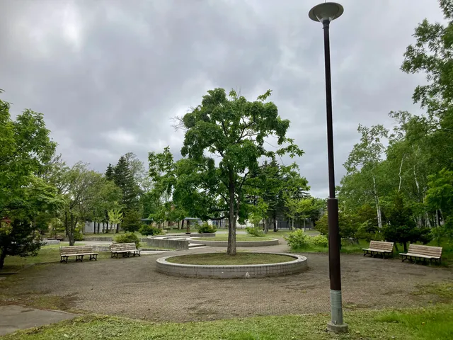 Ainosatokita Park