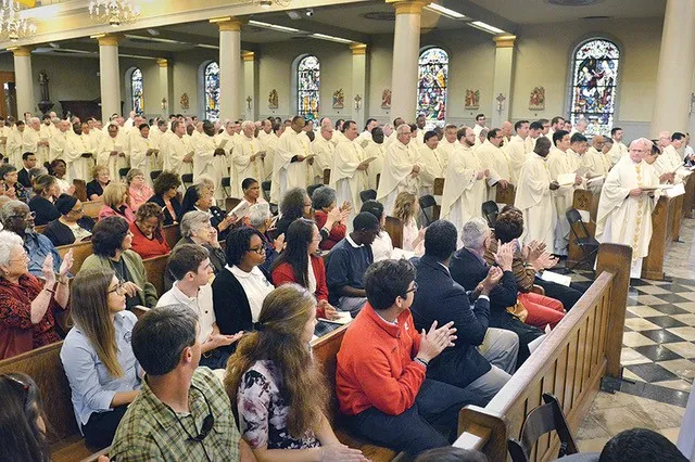 Archdiocese of New Orleans