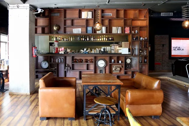 Church Street Social