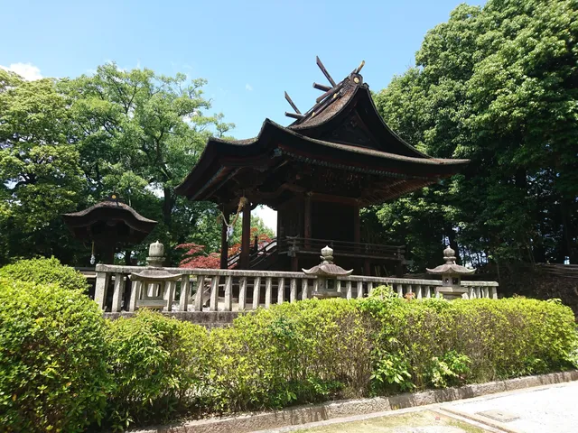 Tsurugatayama Park