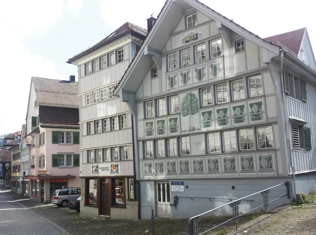 Figurentheater-Museum & Figurentheater