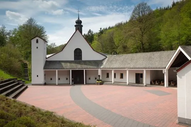 Sanctuary of Maria Martental