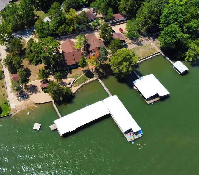 Rippling Waters Resort