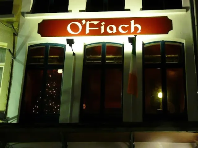 O'Fiach's Irish Pub & Restaurant