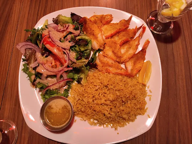 Restaurant Grole Et Houblon