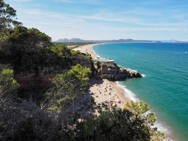 Platja de Pals