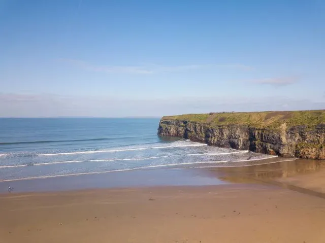 Listowel Municipal District