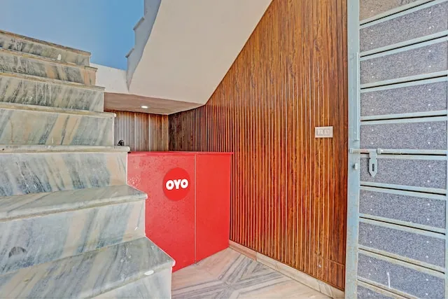 Flagship Hotel Parvesh