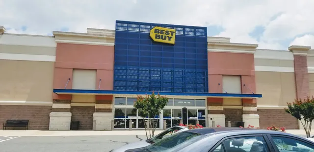 Best Buy