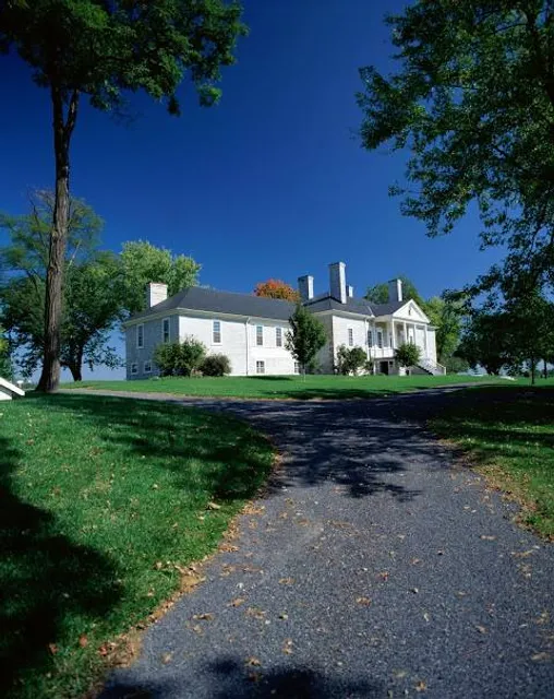 Belle Grove Plantation