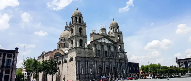 Catedral de San José