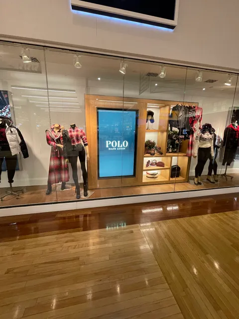 Polo Ralph Lauren Children's Factory Store