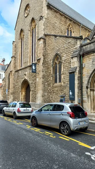 Biarritz History Museum