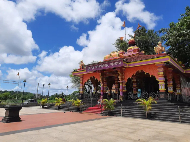 Shri Dev Bodgeshwar Sansthan