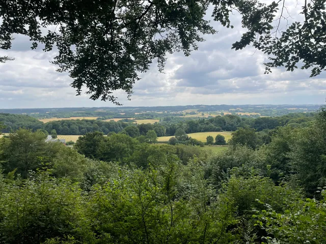 Udsigten Vissenbjerg