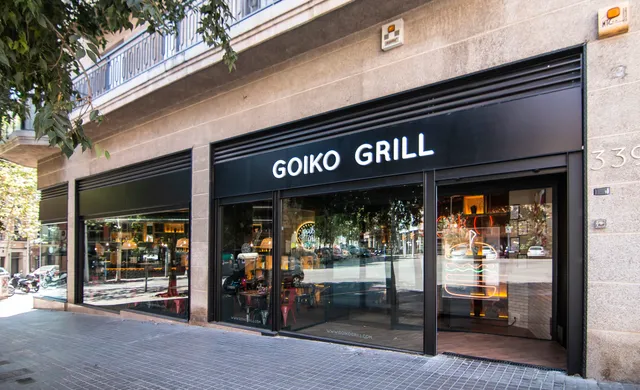 Goiko | Independència